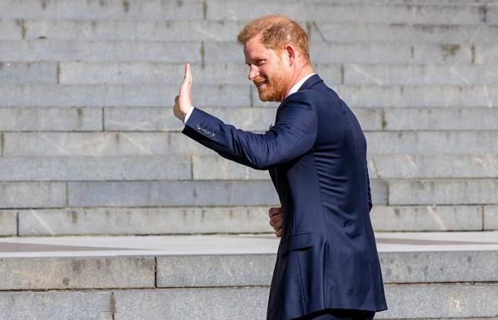 Prince Harry: This shocking video of Meghan Markle’s husband on his mother Diana