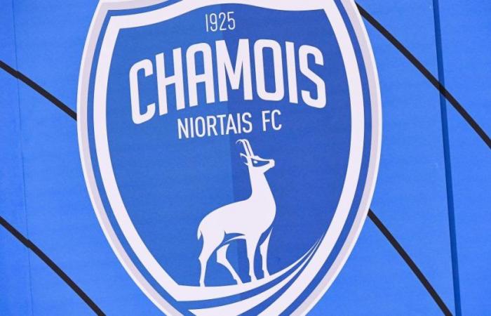 after the demotion to N2, the Chamois will appeal