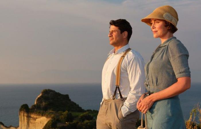 The True Story of This Eccentric English Family in Corfu