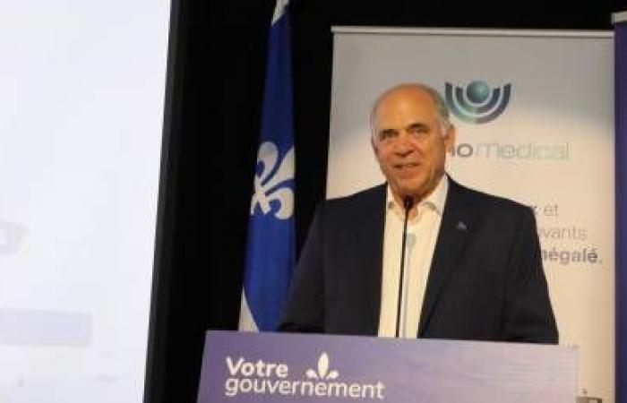 Quebec invests $40 million in Umano Médical