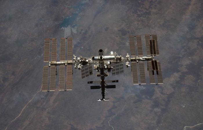 NASA to allocate $843 million to SpaceX to develop a controlled ISS deorbit device