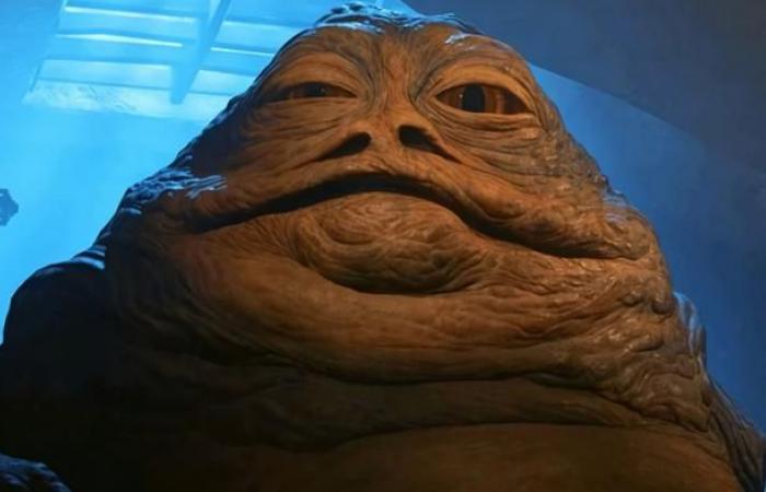 Star Wars : 8 secrets de Jabba