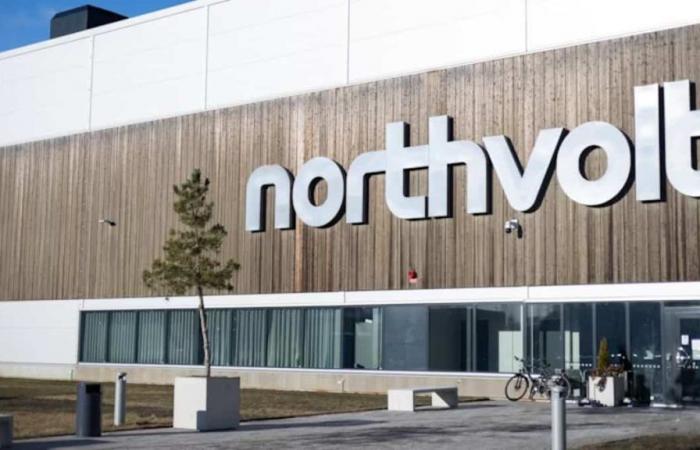 Three unexplained deaths of Northvolt factory employees: investigation opened into possible link
