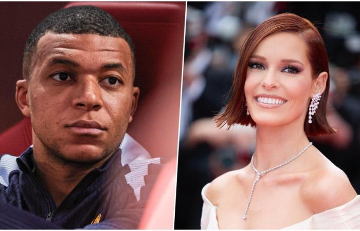 A columnist from “TPMP, even summer” says a little too much about her evening with ex-Miss France, Maeva Coucke and Kylian Mbappé