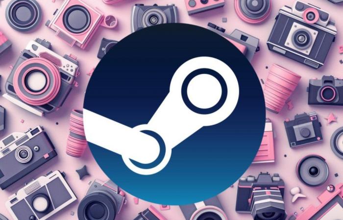 Steam launches a handy new video recording tool