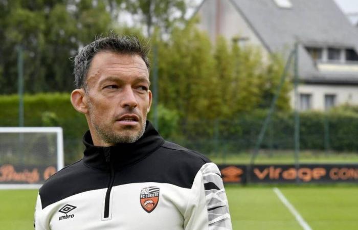 FC Lorient. Physical trainer Romaric Boch leaves the club and joins Stade Rennais