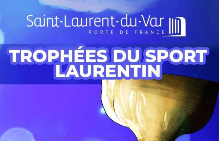 Laurentian sports trophies: vote for the best sporting performance of the year!