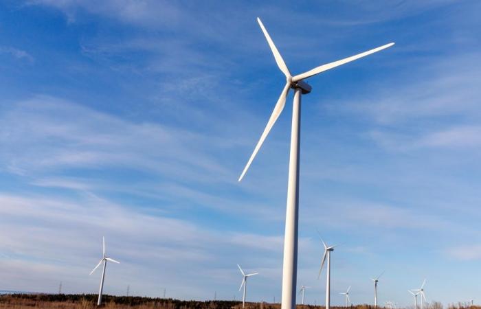 Hydro-Québec mega wind farms | Rigor will be required in project management