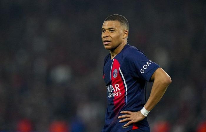 Mercato – PSG: New madness for Mbappé’s replacement?