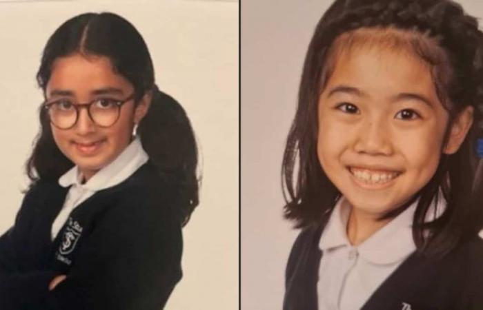 Collision between car and school: no charges against driver who killed two little girls
