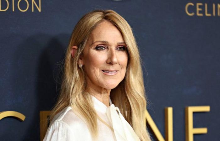 Celine Dion at the opening of the Olympic Games? “It’s possible”