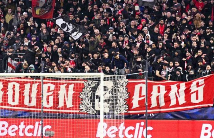 Rouen relegated to N2, a decision “inevitably leading to the filing of bankruptcy” of the club, according to its president
