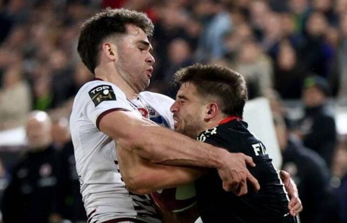 Stade Toulousain – UBB. Teams, favorite, schedule, TV broadcast… Everything you need to know about the Top 14 final