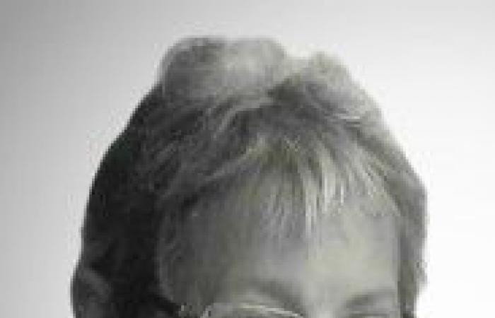 Denise Marie Lorraine Trudel Scriba 02/17/1946 12/18/2023, death notice, necrology, obituary