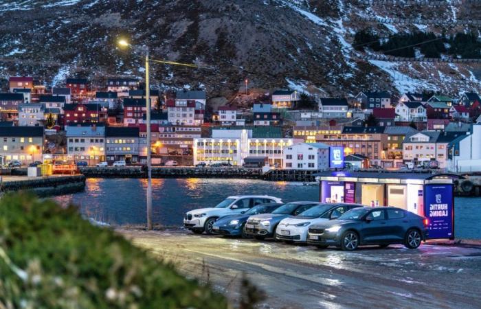 Norway facilitates access to Chinese electric cars by deciding the opposite of Europe
