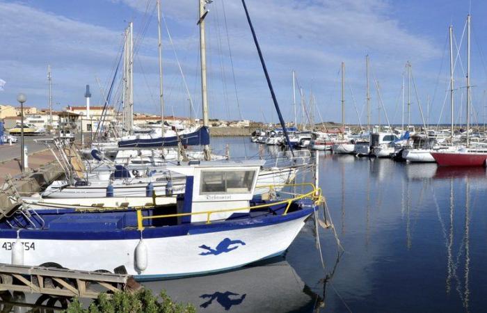Narbonne. Two days to celebrate the port and the sea this weekend