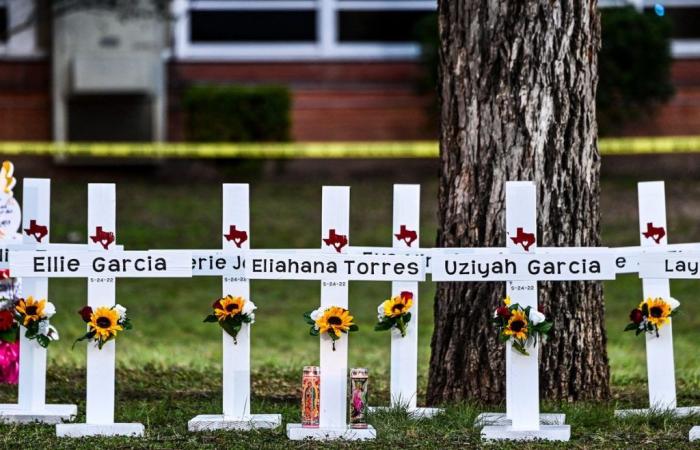 United States: Police officer charged 2 years after Uvalde school shooting