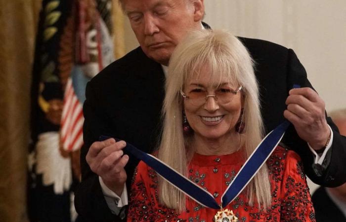 Miriam Adelson, the Israeli-American megadonor who bets a fortune on Trump