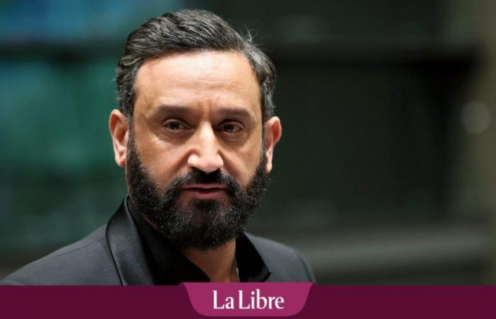 Europe 1: Hanouna’s show put on notice for lack of “measure” and “honesty”