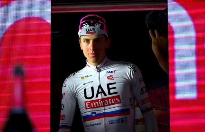 Tour de France – From Combloux to Florence: the trauma and the response of UAE