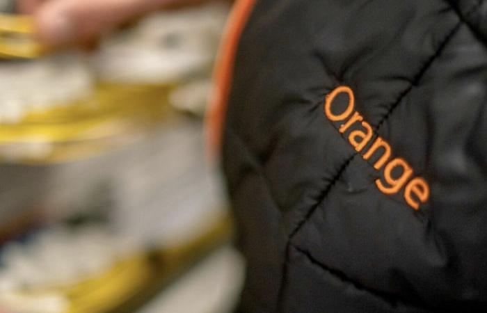 Orange unveils a new list for the end of copper with 7.8 million premises affected