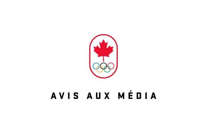 Media availability of members of the women’s basketball team for Paris 2024 in Toronto – Team Canada