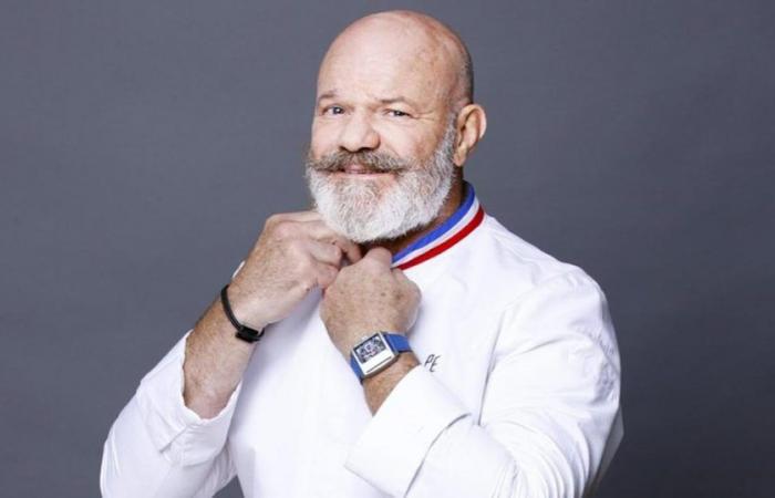 why the show with Philippe Etchebest will not return at the start of the school year on M6