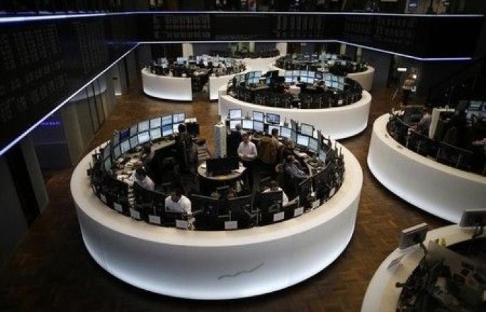 Stocks Frankfurt Close: A Small Rise – Reluctance Ahead of US Price Data