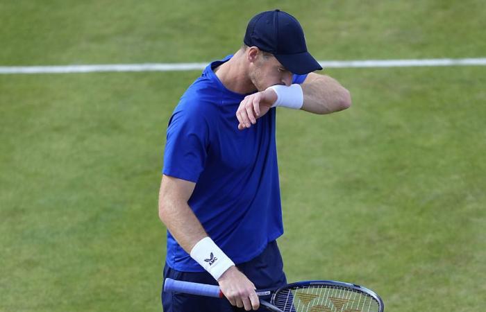 Murray still hopes to play one last Wimbledon