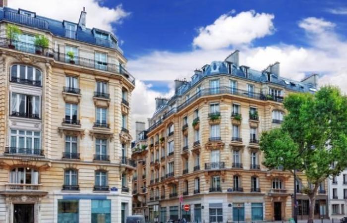 Paris 2024 Olympic Games: these neighborhoods where rental prices are falling!