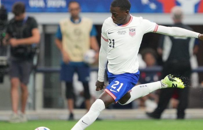 USA vs. Panama, 2024 Copa América: Time, TV schedule, streaming and lineups