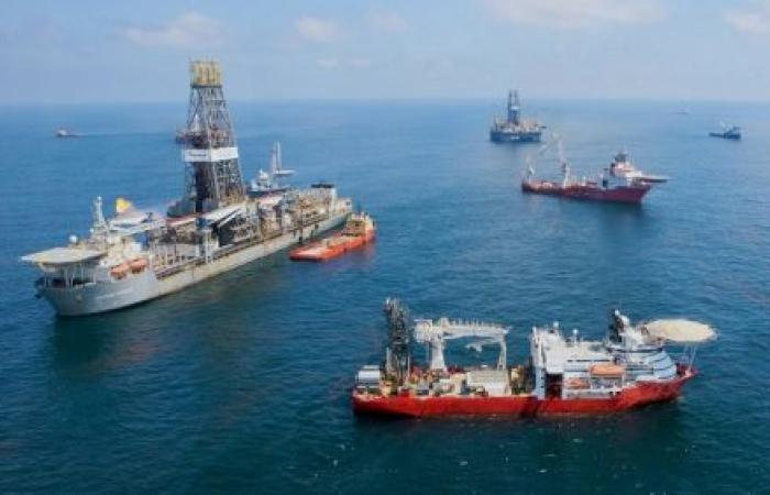 TotalEnergies obtains an offshore exploration block