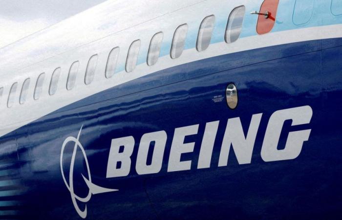 Boeing: Whistleblower warns of more problems on 787s