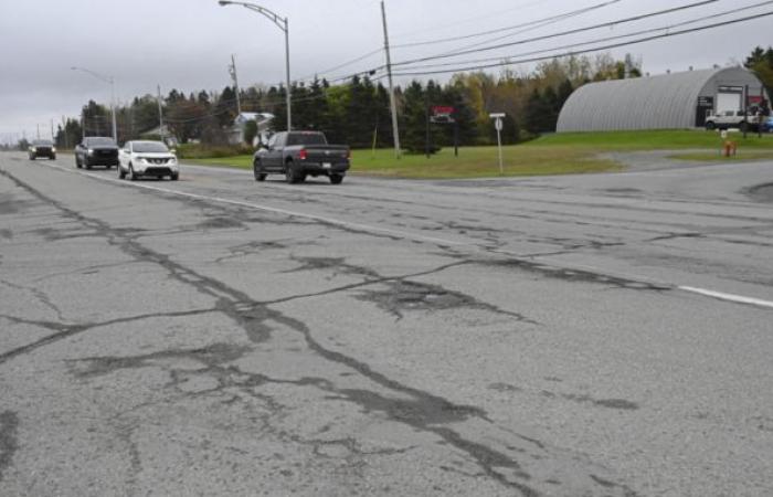 Bas-Saint-Laurent still performs poorly in terms of road safety