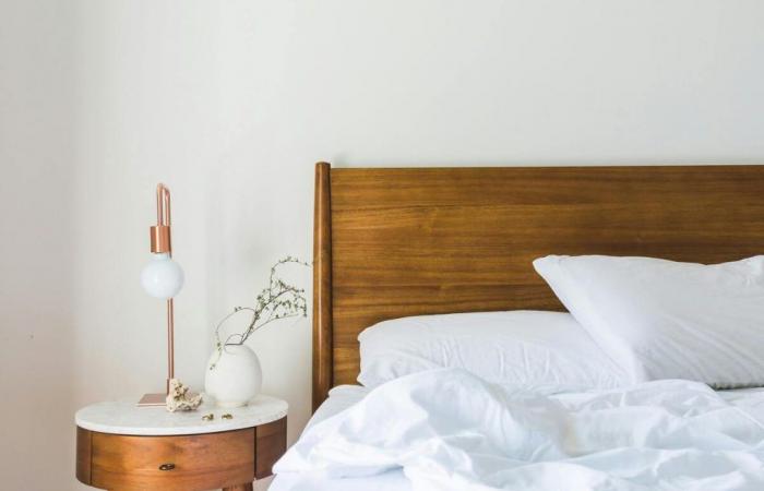 Here’s why you shouldn’t make your bed in the morning, according to a cardiologist
