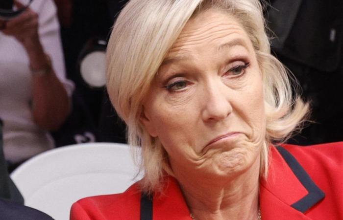historian Patrick Weil takes on Marine Le Pen