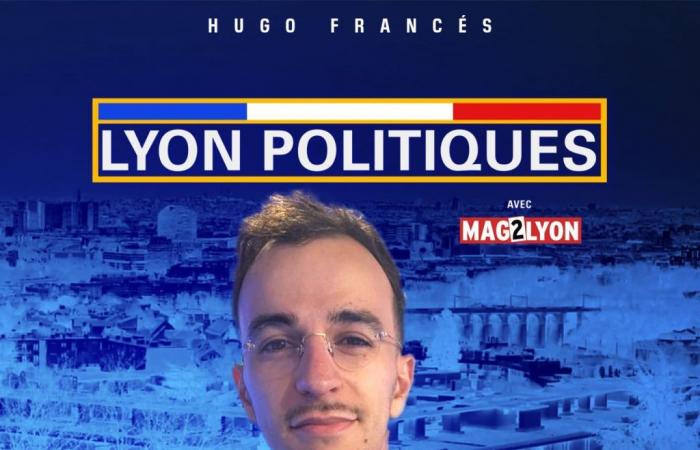 Lyon Politics of Thursday June 20