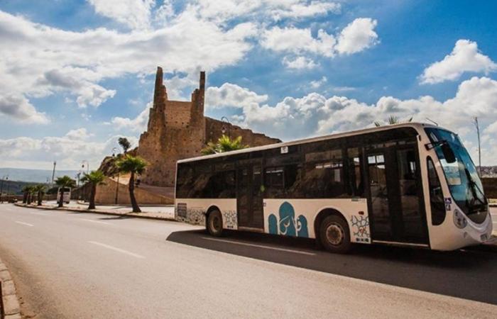 Urban transport: Fez activates its transformation process