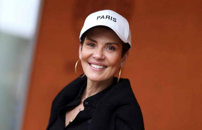 Cristina Córdula: after M6 and TF1, she arrives on France 2