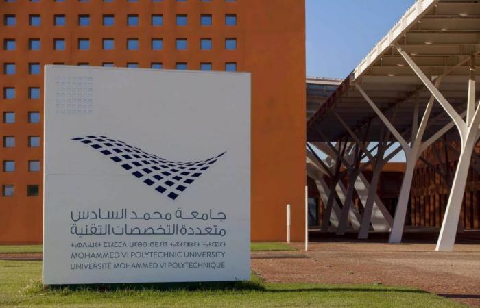 Students urge Mohammed VI Polytechnic University to sever ties with Israel