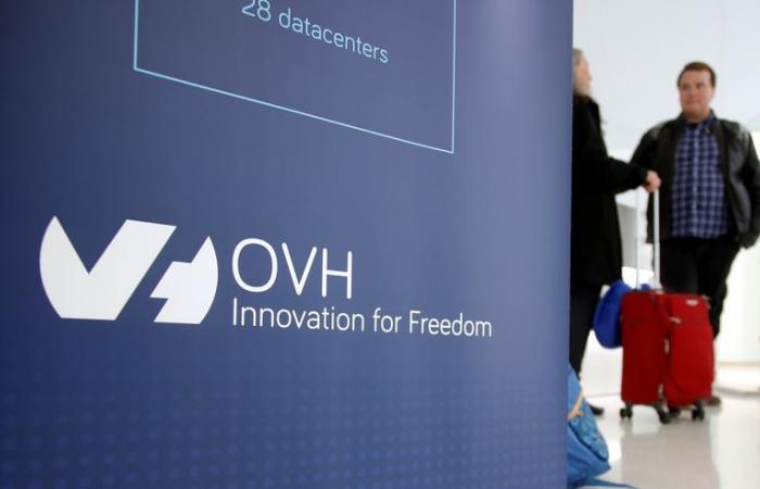 Live from the Markets: Euroapi and OVH are exposed, Novo Nordisk misses, Micron is depressed