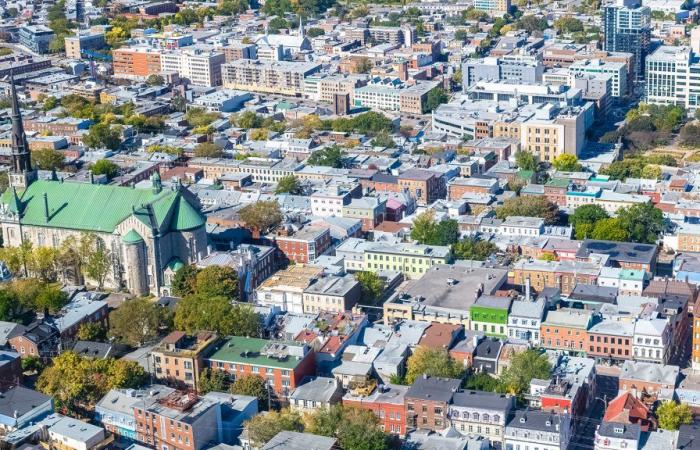What salary do you need to be able to buy a property in Quebec in 2024?