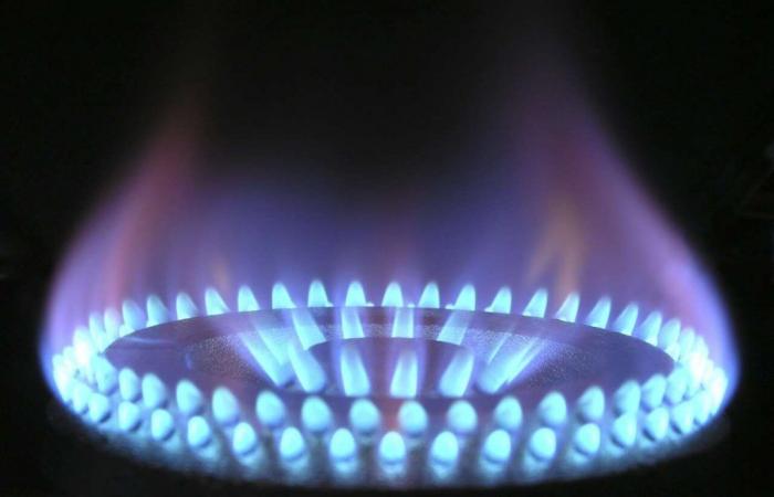 Inflation at 3.74%: increase in gas and electricity prices