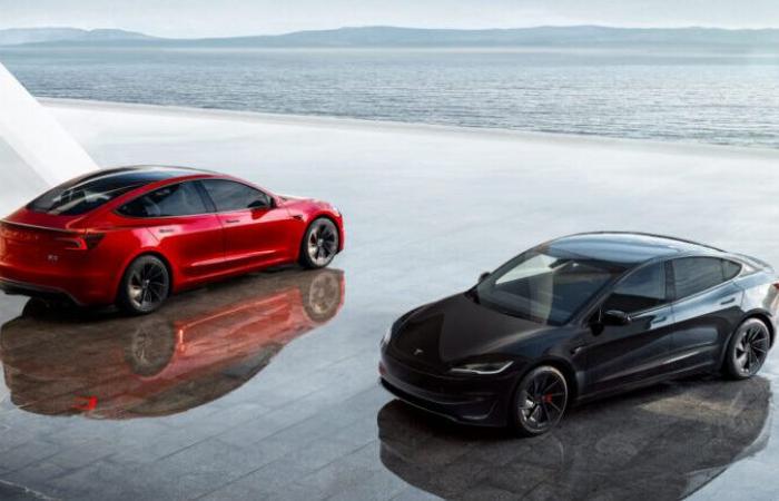Tesla: Model 3, Model Y, Model X, price, autonomy