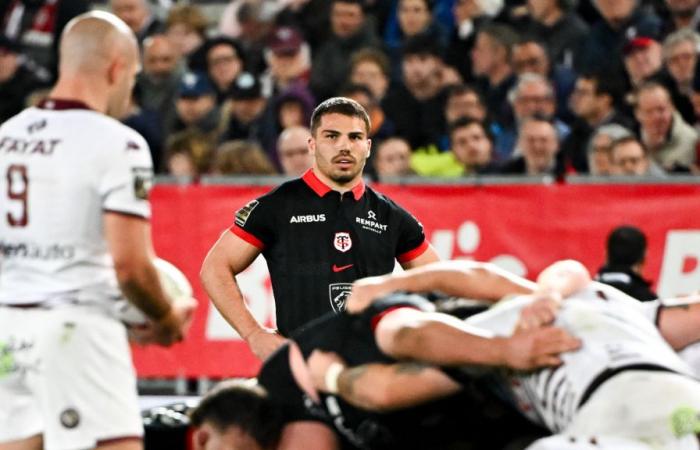 stadium, schedules, TV broadcast… everything you need to know about the Top 14 final between Stade Toulousain and Bordeaux-Bègles