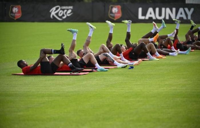 New situation in Rennes before attacking a season without Europe