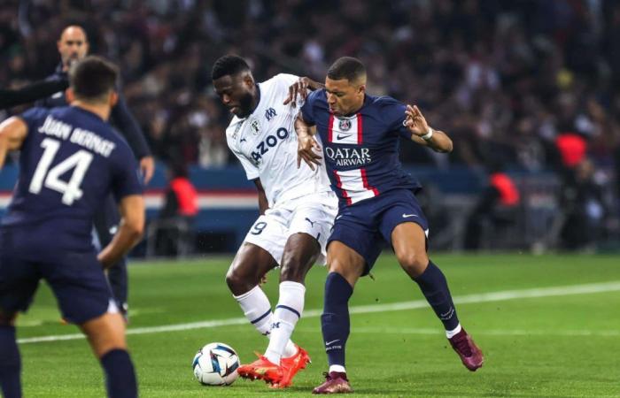 Ligue 1: Apple would insist on having international rights