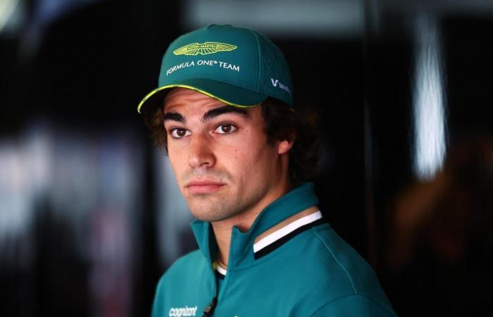 F1 – Lance Stroll extends with Aston Martin (official)