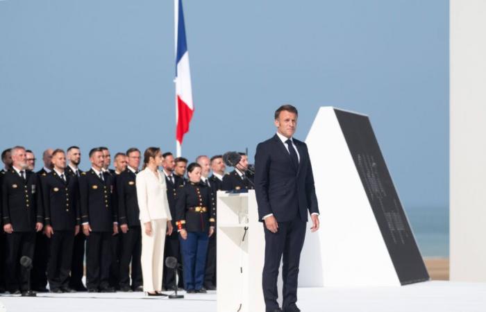 Is the title of head of the armed forces of the President of the Republic only honorary, as Marine Le Pen says?