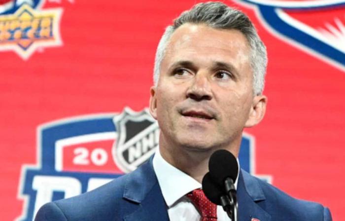NHL Draft: Coach not giving advice to scouts